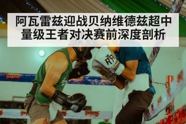 阿瓦雷兹迎战贝纳维德兹超中量级王者对决赛前深度剖析