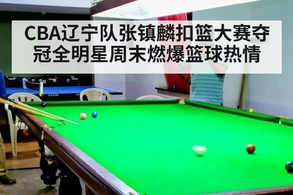 CBA辽宁队张镇麟扣篮大赛夺冠全明星周末燃爆篮球热情